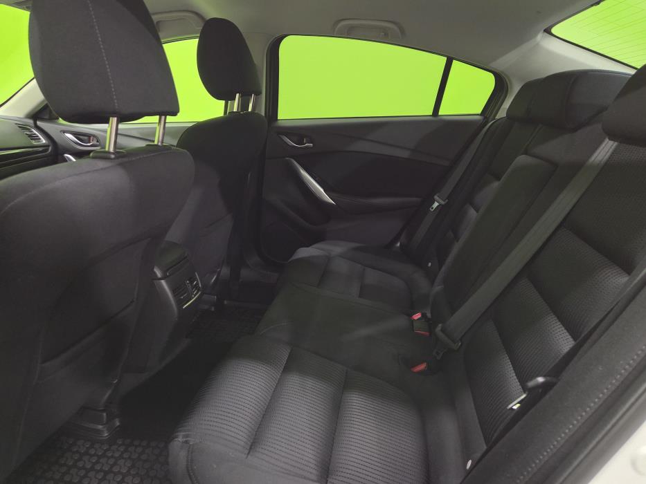 Mazda 6 2013