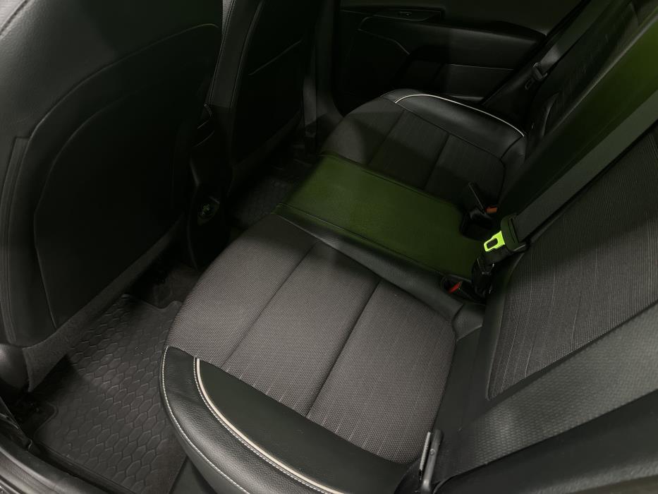 Kia Rio 2019