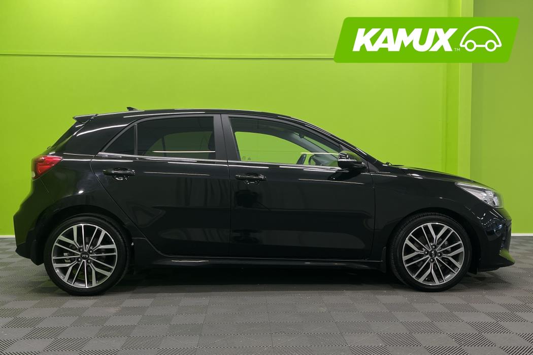 Kia Rio 2019