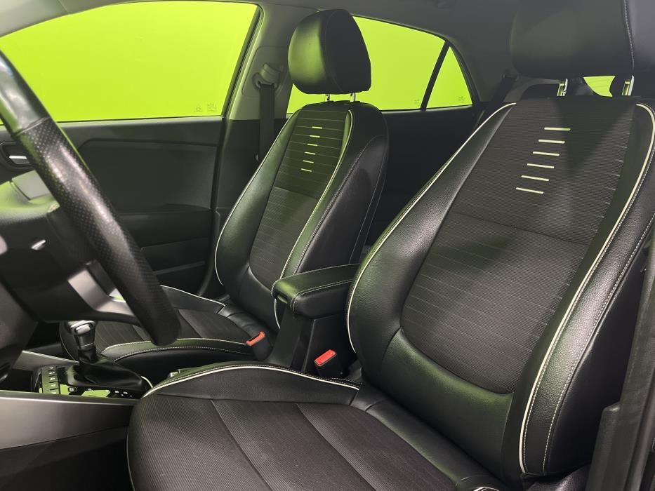 Kia Rio 2019