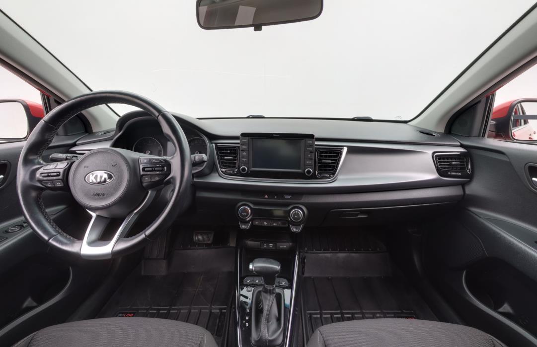 Kia Rio 2020