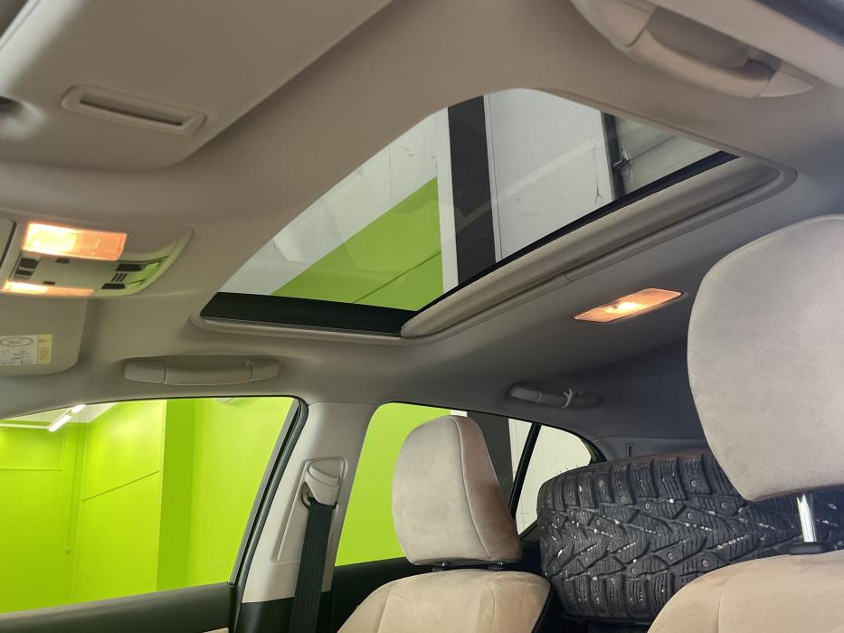 Lexus CT 2014