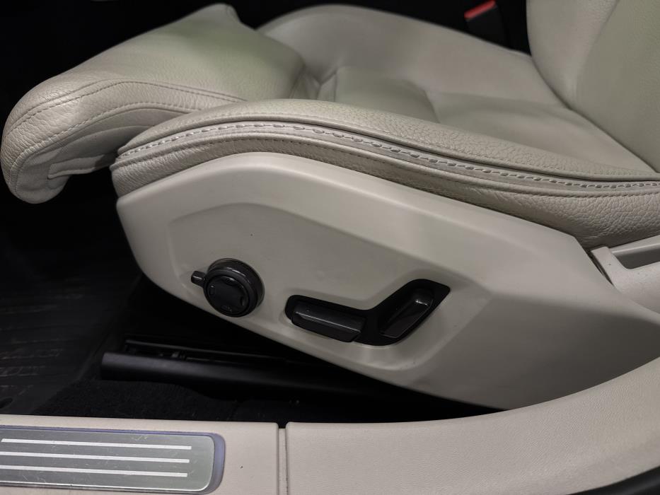 Volvo V90 Cross Country 2020