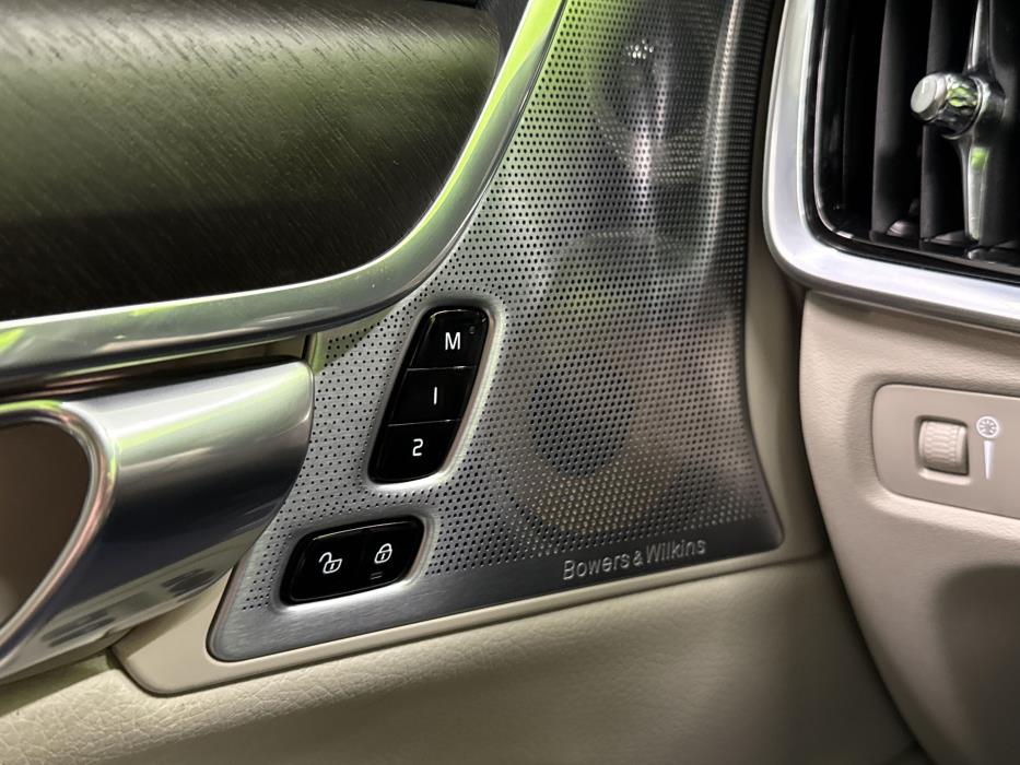 Volvo V90 Cross Country 2020