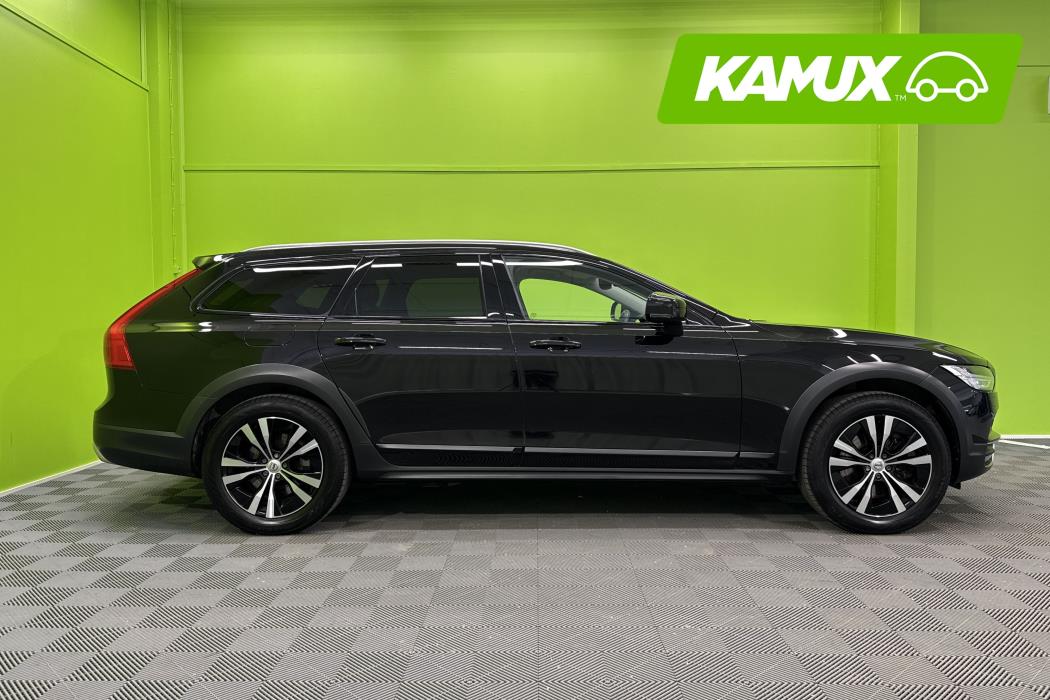 Volvo V90 Cross Country 2020