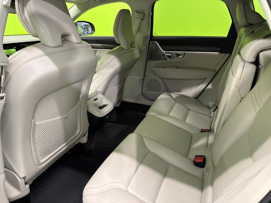 Volvo V90 Cross Country 2020