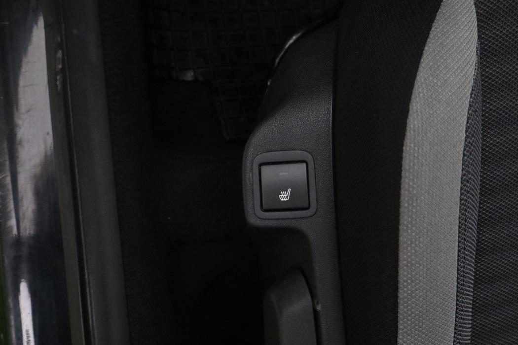 Toyota Aygo 2018