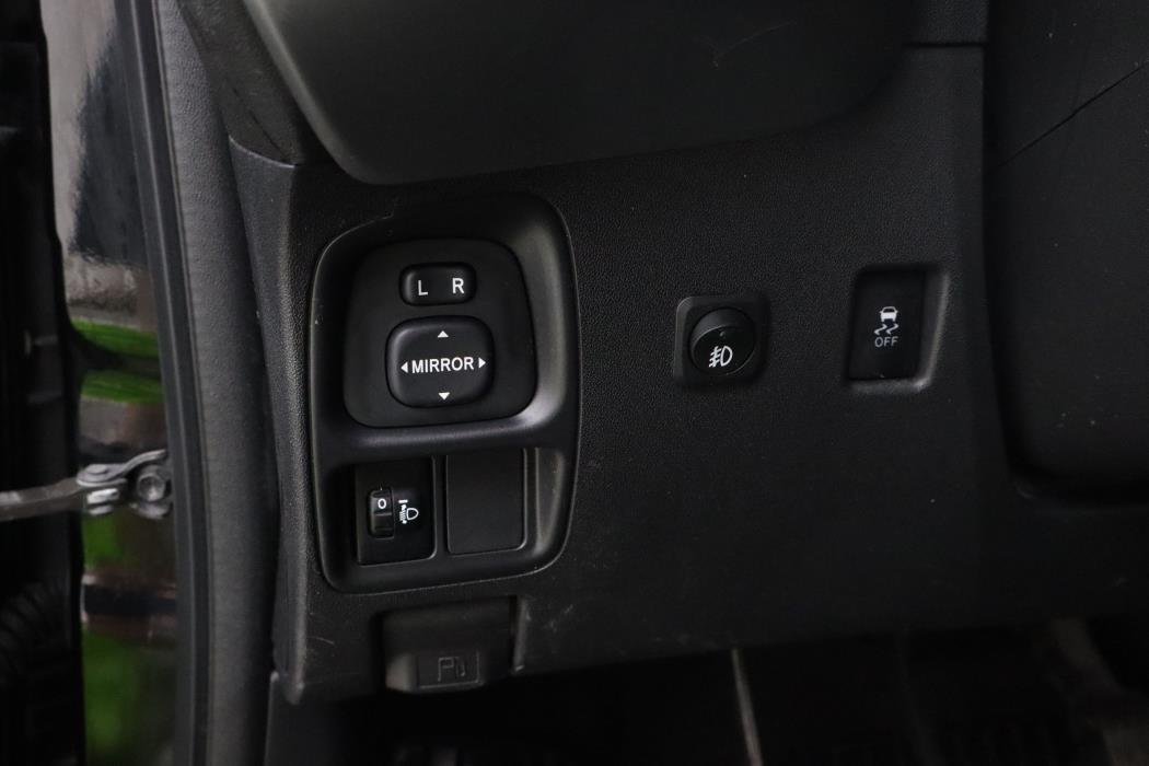 Toyota Aygo 2018