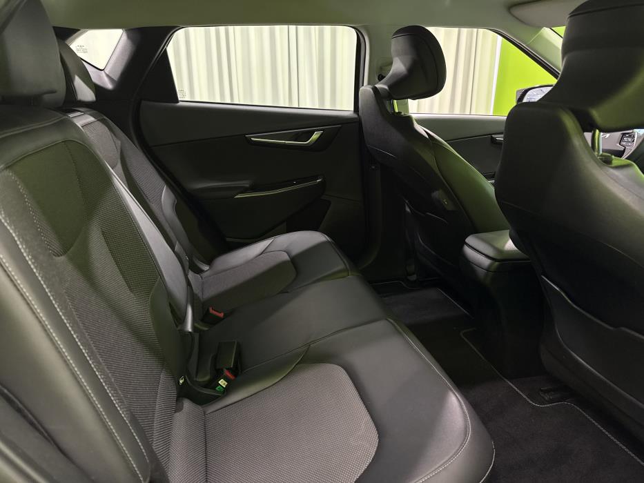 Kia EV6 2024