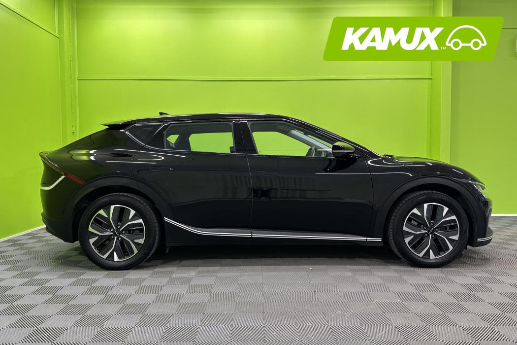 Kia EV6 2024