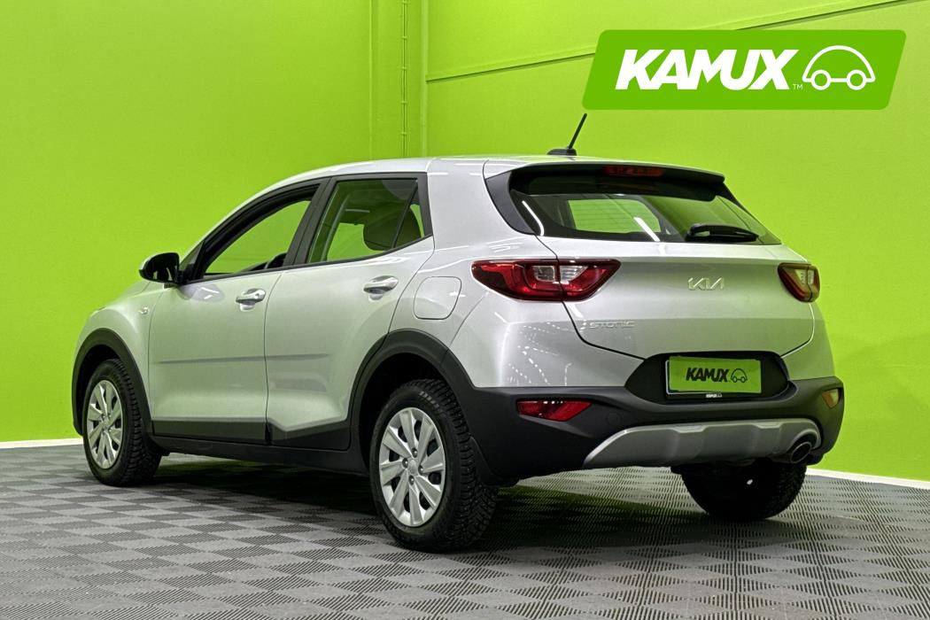 Kia Stonic 2024
