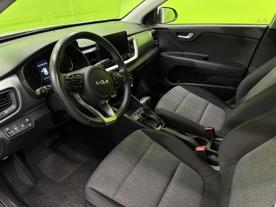 Kia Stonic 2024