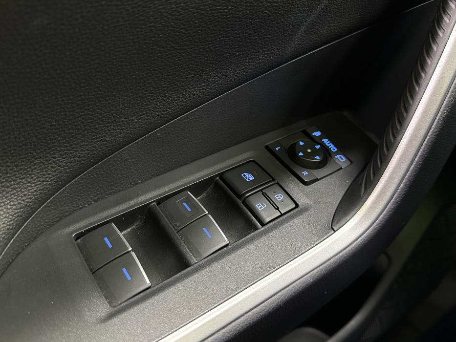 Toyota RAV4 Plug-In 2022