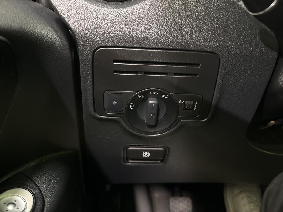 Mercedes-Benz Vito 2015
