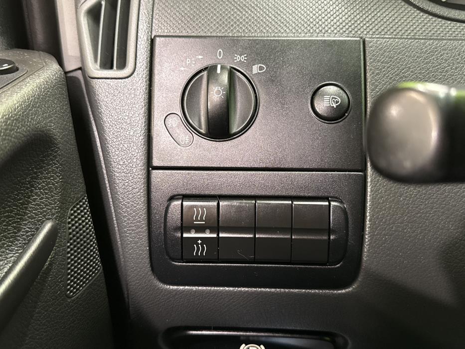 Mercedes-Benz Vito 2012