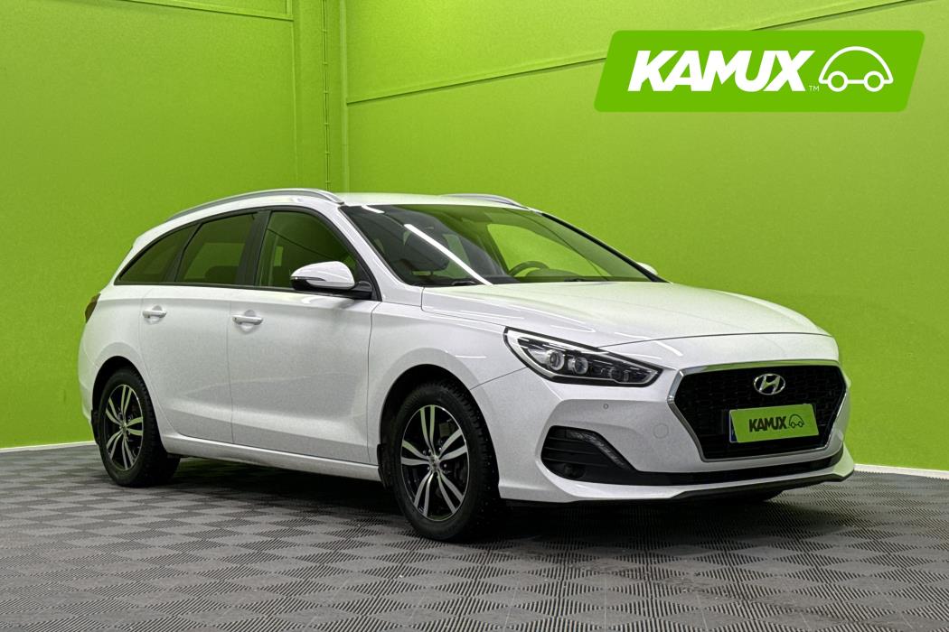 Hyundai i30 2020