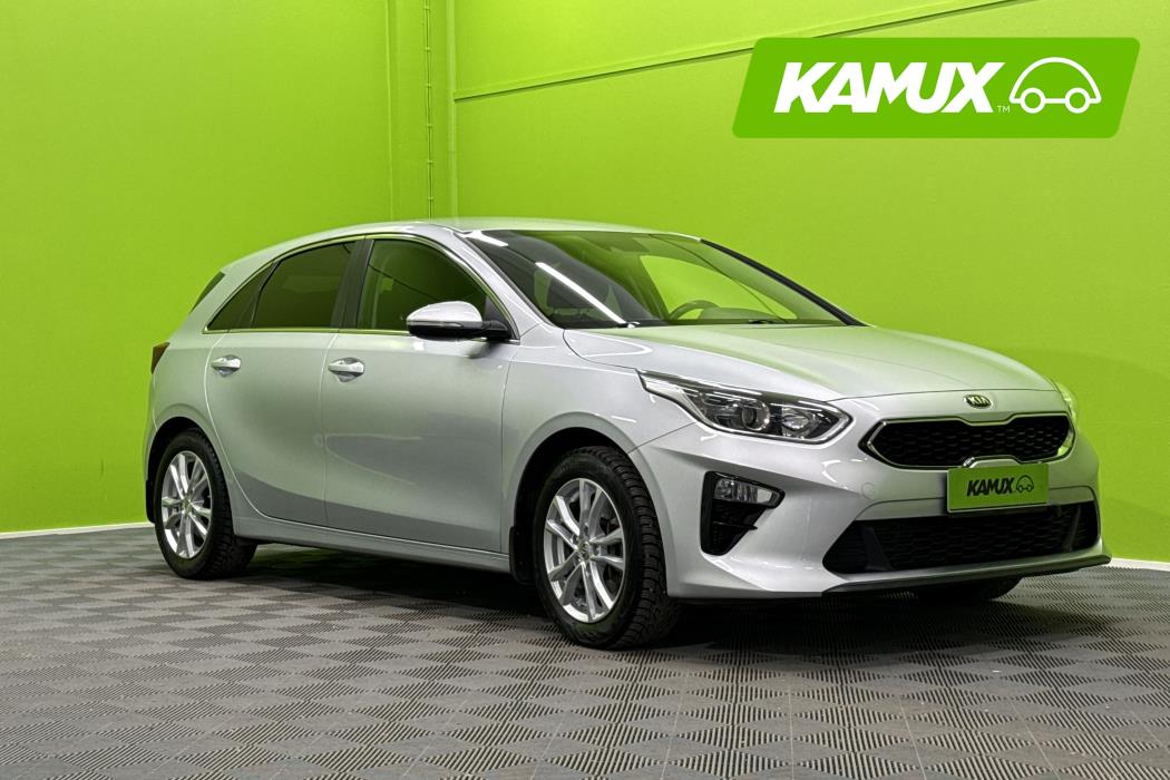 Kia Ceed 2020