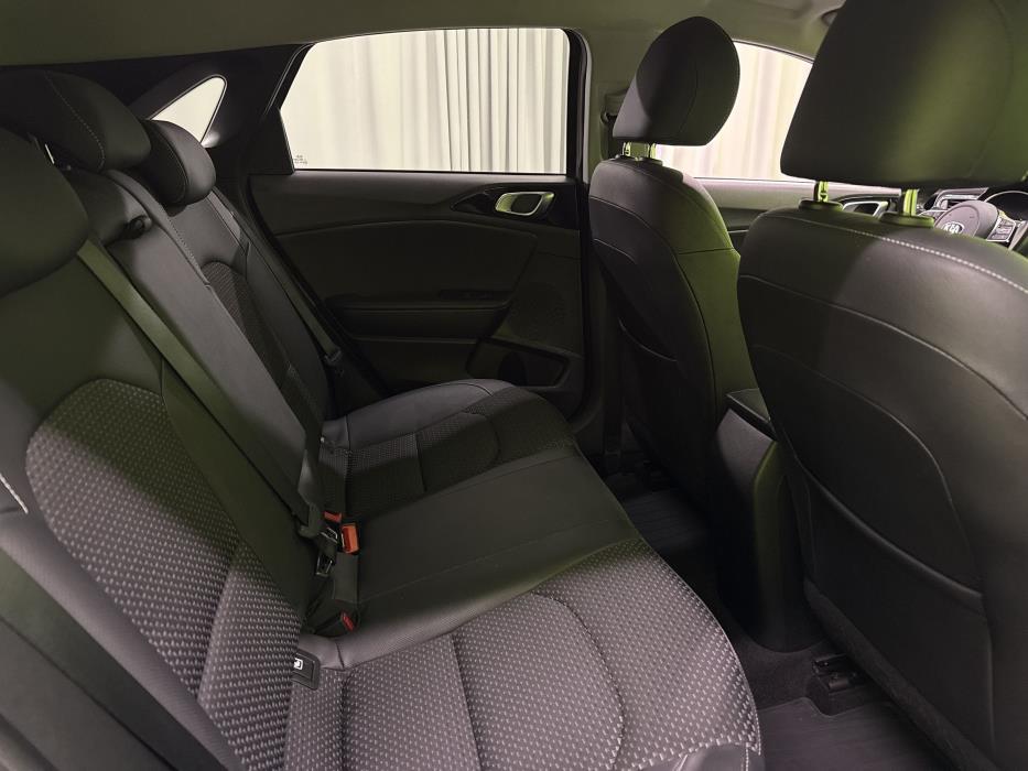 Kia Ceed 2020