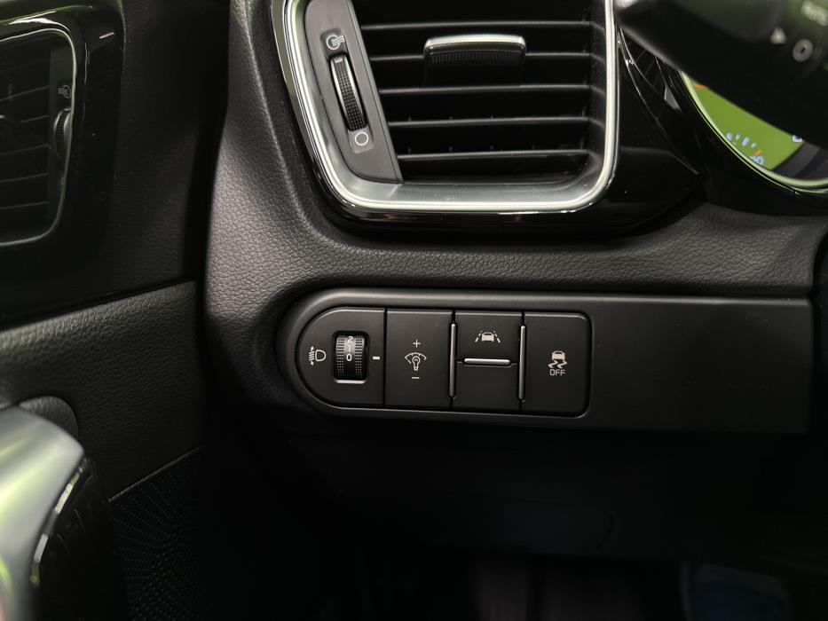 Kia Ceed 2020