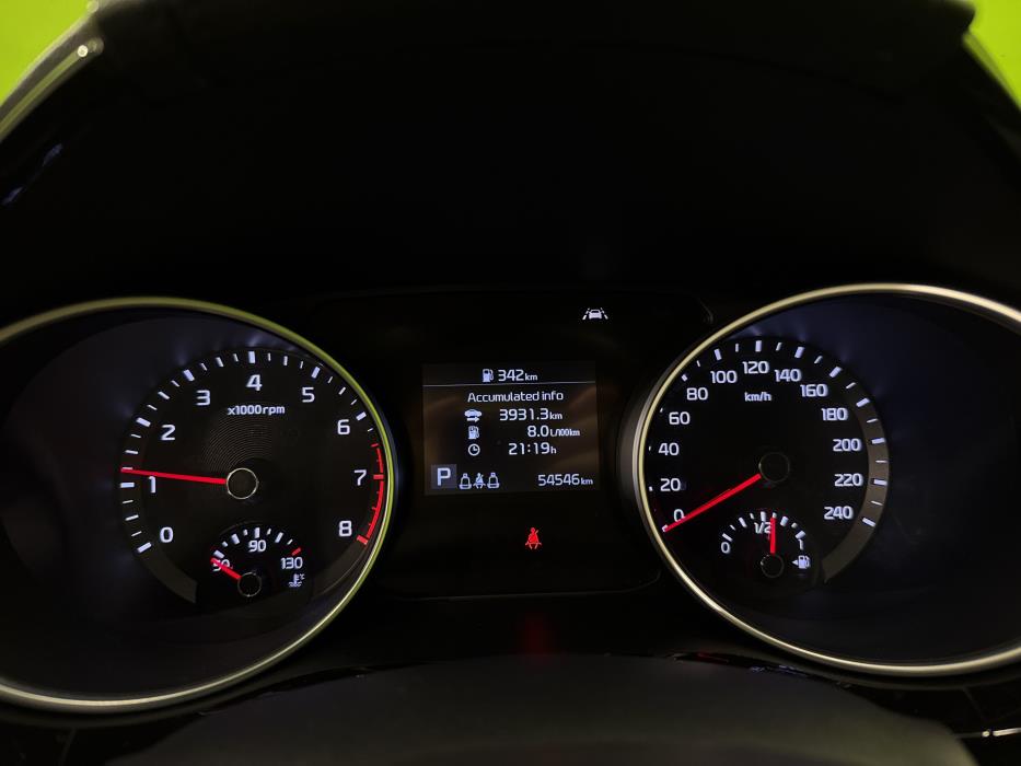 Kia Ceed 2020