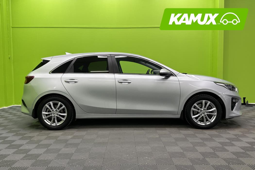 Kia Ceed 2020