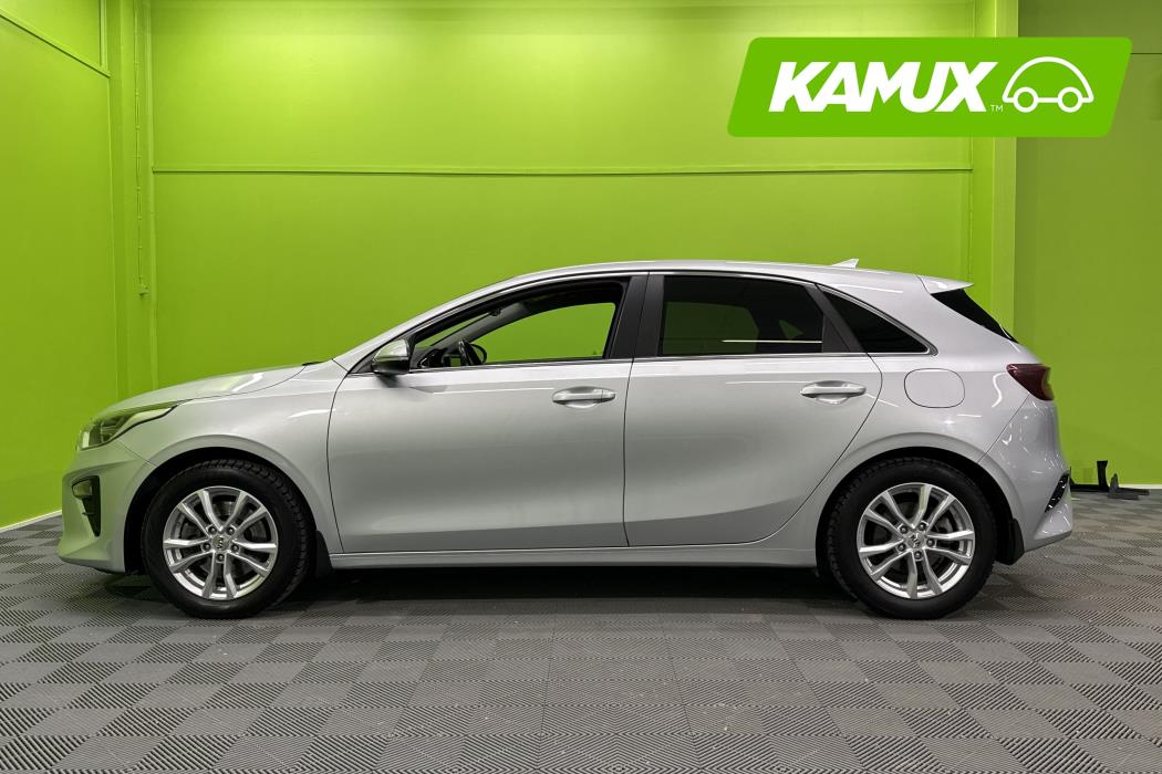 Kia Ceed 2020