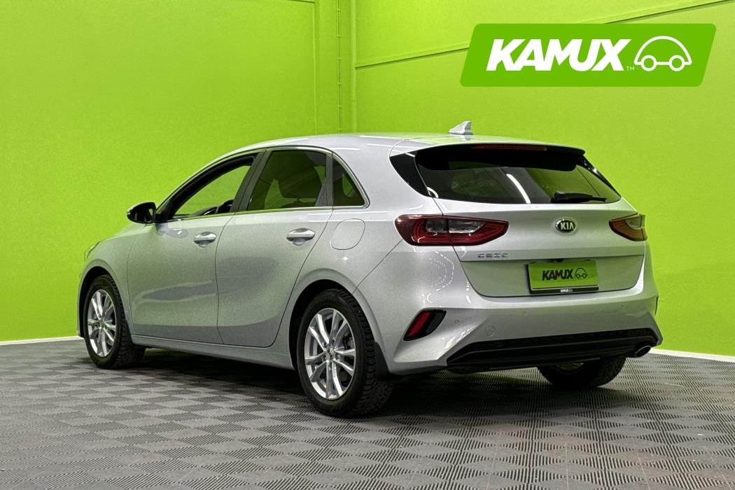 Kia Ceed 2020