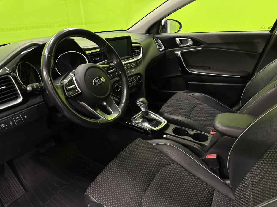 Kia Ceed 2020
