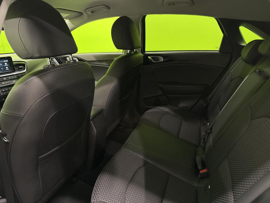 Kia Ceed 2020