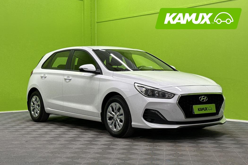 Hyundai i30 2020