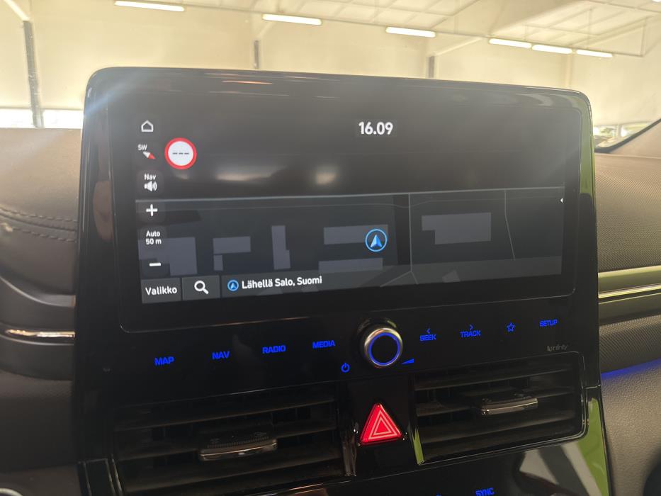 Hyundai Ioniq Plug-In 2020