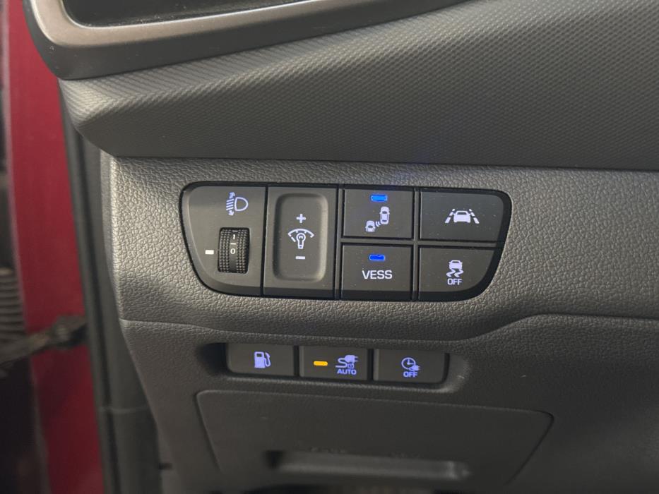 Hyundai Ioniq Plug-In 2020
