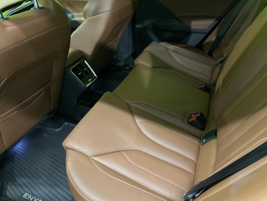 Skoda Enyaq 2023