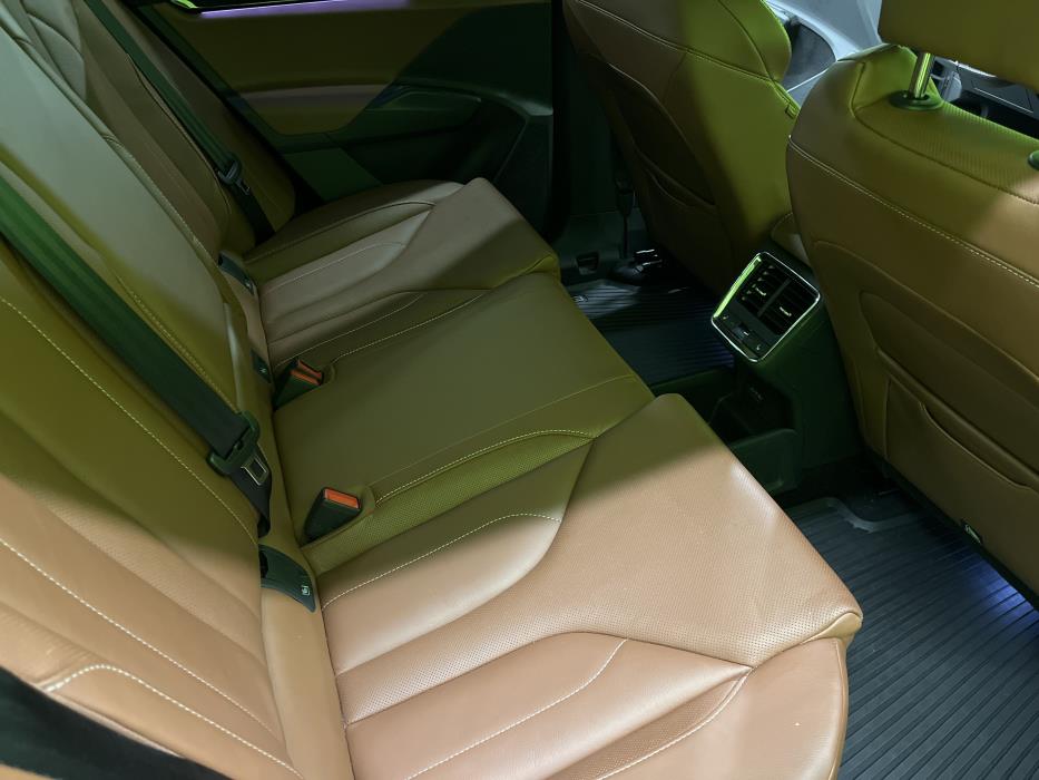 Skoda Enyaq 2023