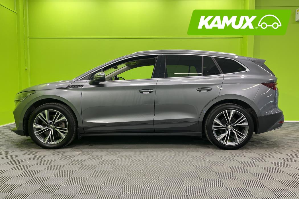 Skoda Enyaq 2023