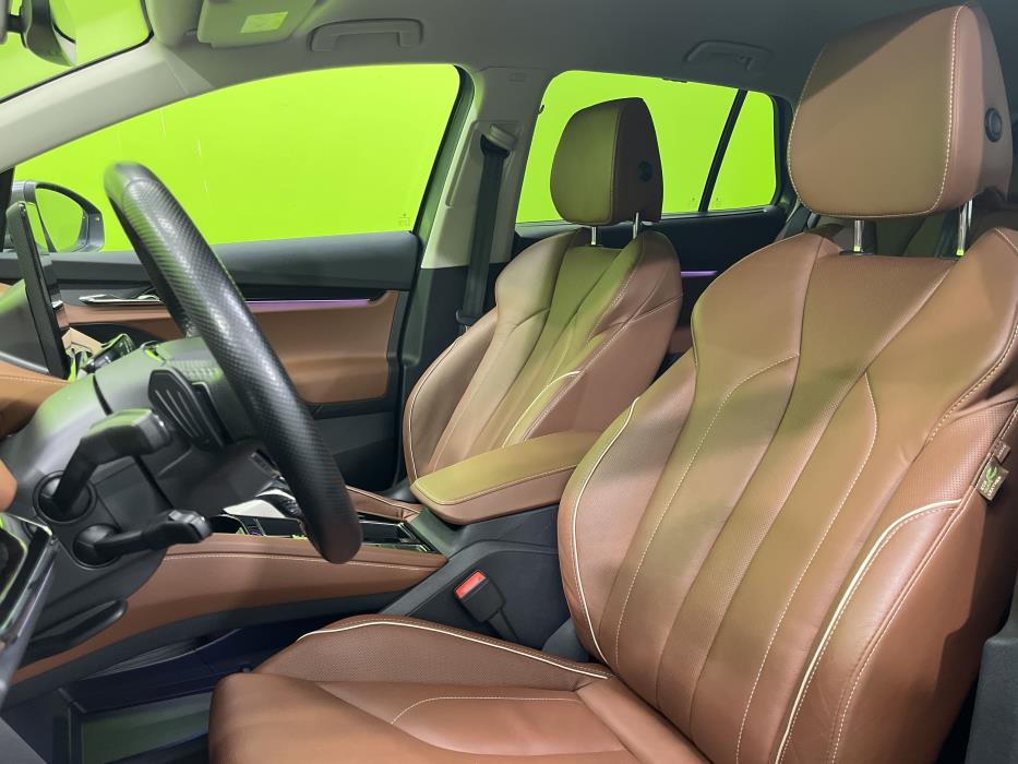 Skoda Enyaq 2023