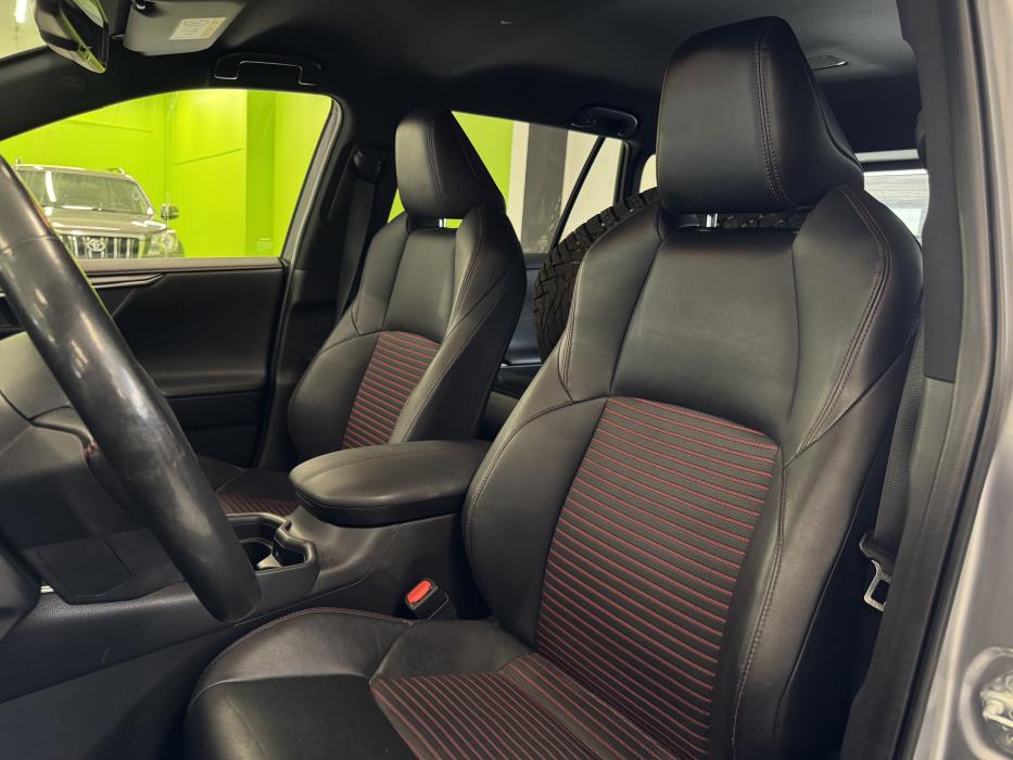 Toyota RAV4 Plug-In 2021