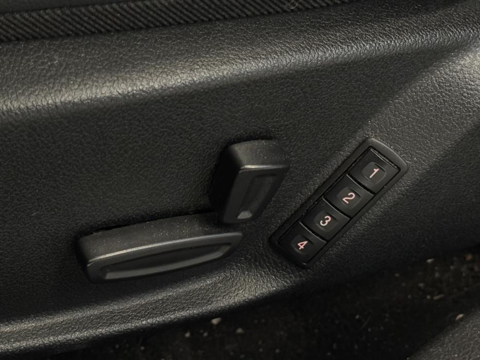Ford Mondeo 2014