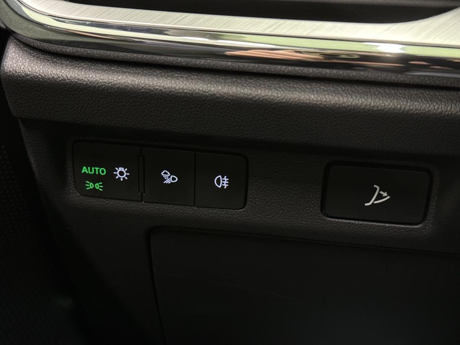 Skoda Enyaq 2022