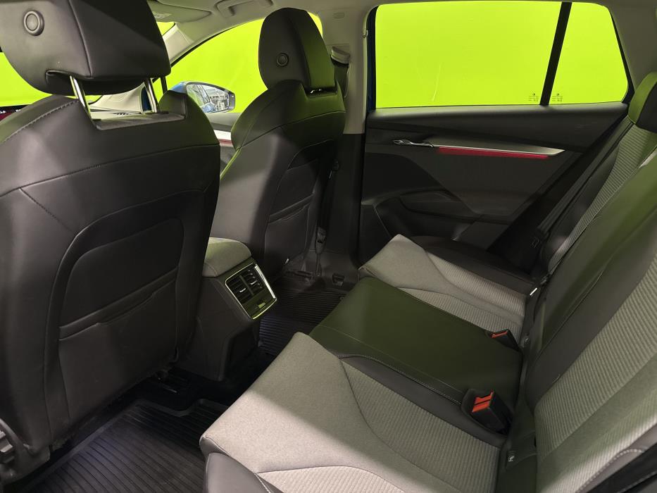 Skoda Enyaq 2022