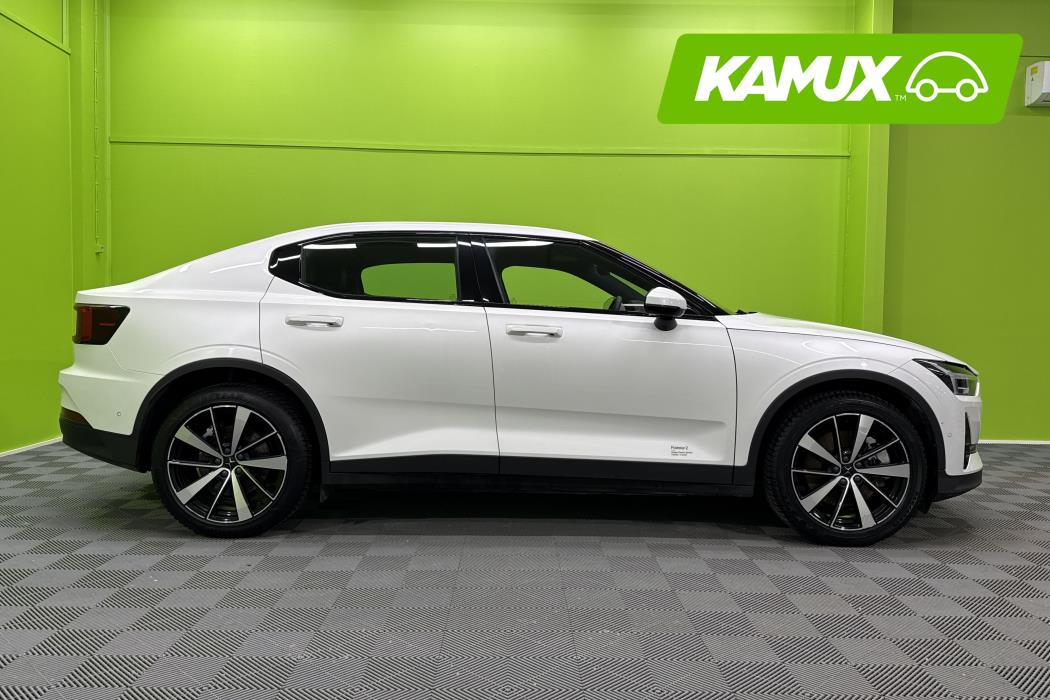 Polestar 2 2023