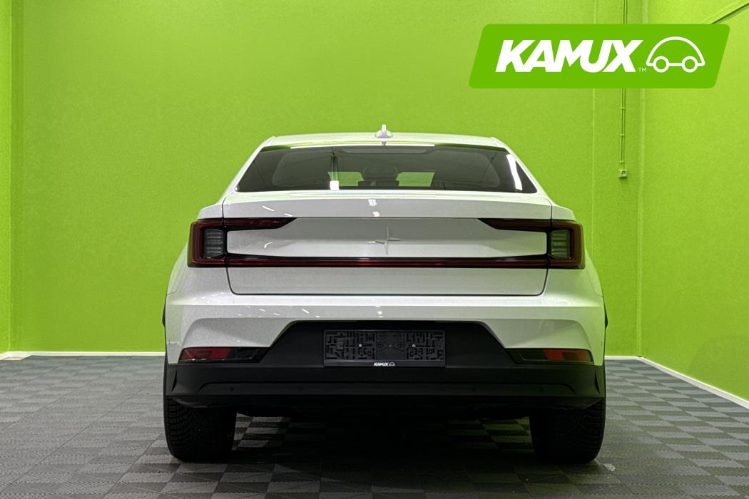 Polestar 2 2023