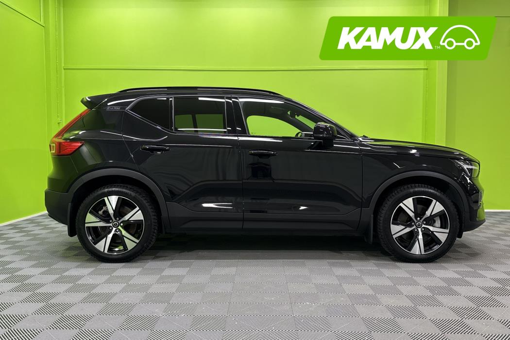 Volvo XC40 2023