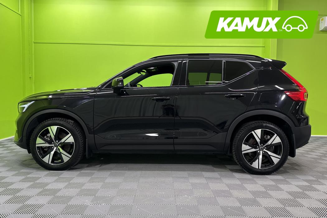 Volvo XC40 2023