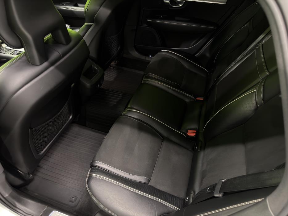 Volvo V90 2017