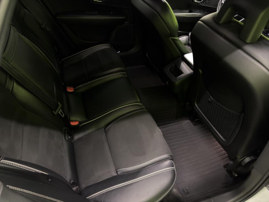 Volvo V90 2017