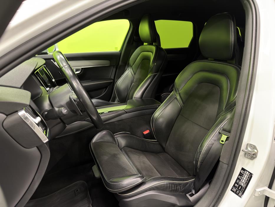 Volvo V90 2017