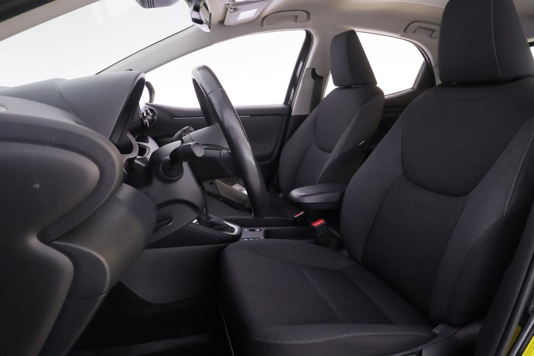 Toyota Yaris 2021