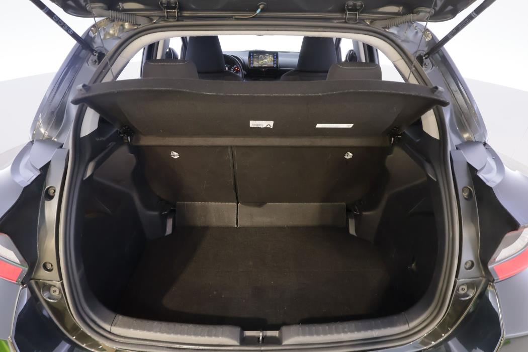 Toyota Yaris 2021