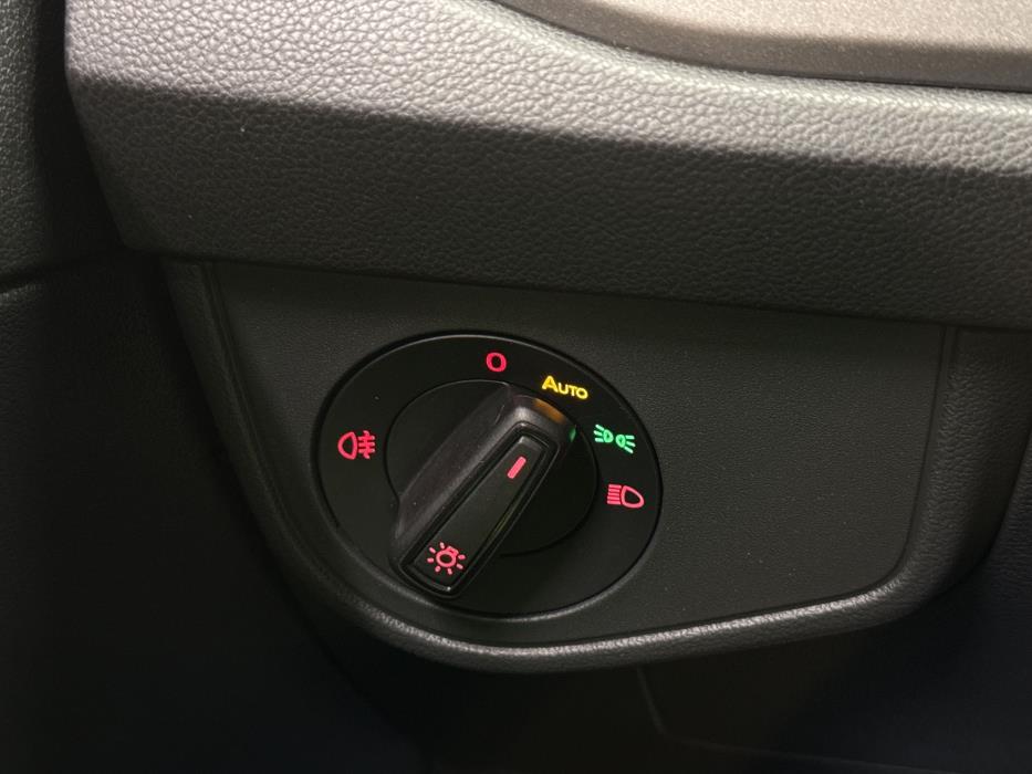 Volkswagen Polo 2018